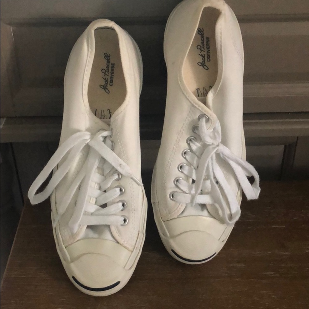 Converse shoes